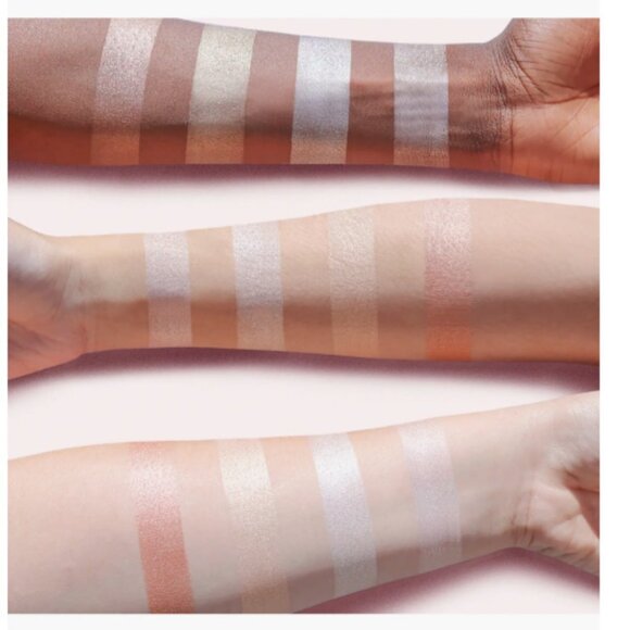 Beauty Bakerie Milk & Honey Highlighting Palette NEW - Picture 4 of 9